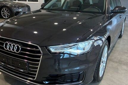Audi A6 51.806 km 18.500 &euro; Willich 47877