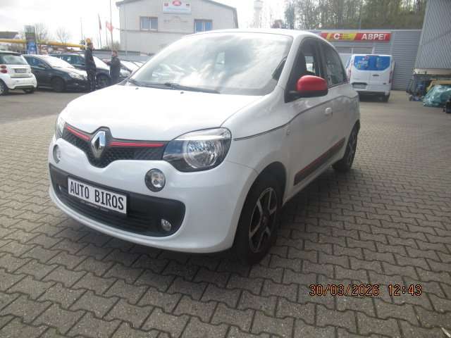 Renault Twingo 70.400 km 7.700 &euro; Mönchengladbach 41238