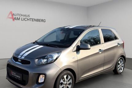 Kia Picanto 76.134 km 9.870 &euro; Viersen 41747