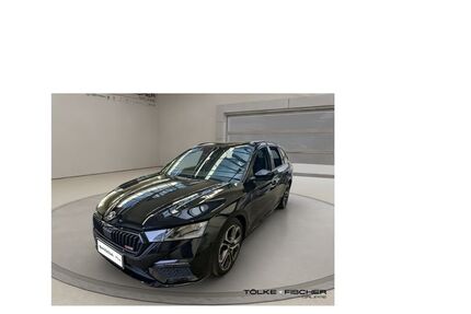 Skoda Octavia 77.507 km 30.980 &euro; Krefeld 47809