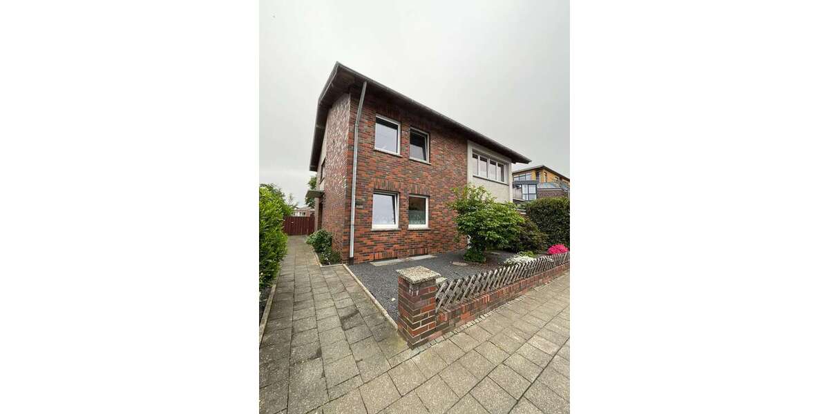 Etagenwohnung Heinsberg-Dremmen Dremmen - 3 Zimmer, 91 m&sup2;, 700&euro; | Angebot:26502809
