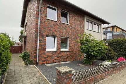 Wohnung Heinsberg-Dremmen Dremmen - 3 Zimmer, 91 m&sup2;, 700&euro; | Angebot:26502809