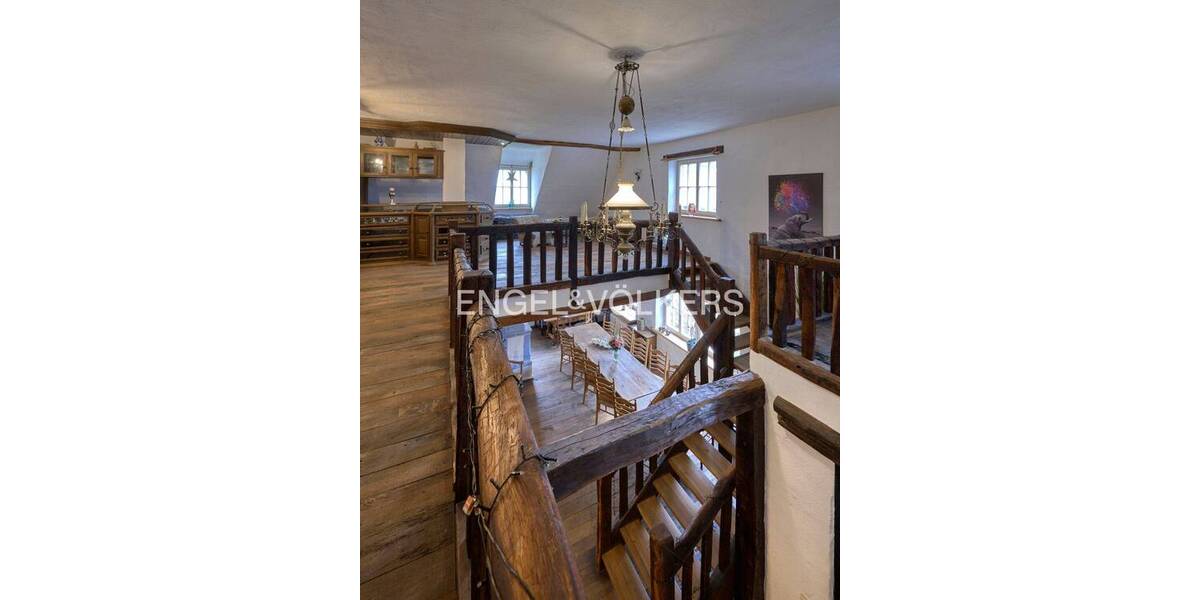 Einfamilienhaus Tönisvorst Vorst - 8 Zimmer, 644 m&sup2;, 3.250.000&euro; | Angebot:26894890