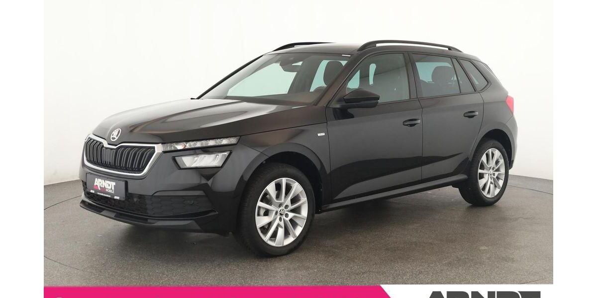 Skoda Kamiq 25.900 km 20.984 &euro; Neuss 41464