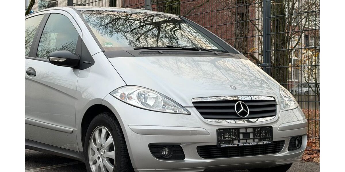 Mercedes-Benz A 150 51.444 km 5.490 &euro; Mönchengladbach 41068
