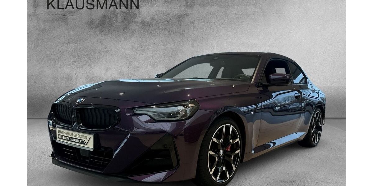 BMW 230 23.052 km 48.352 &euro; Kempen 47906