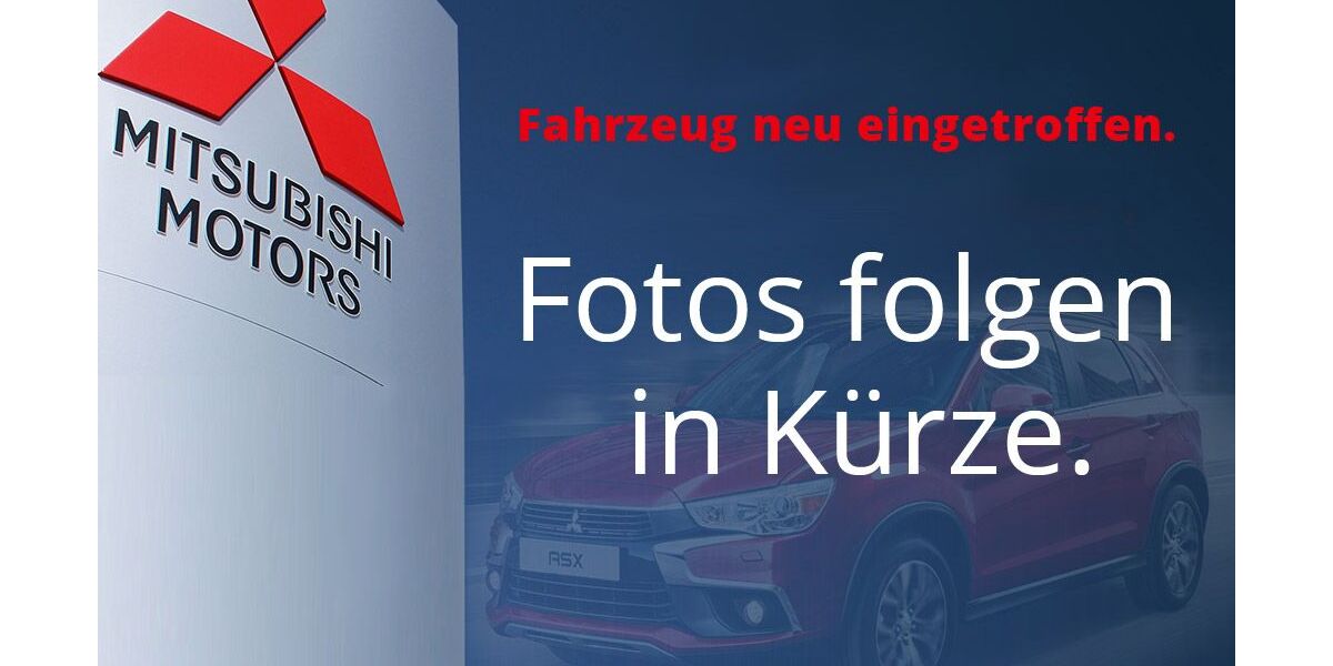 Mitsubishi Space Star 34.500 km 6.980 &euro; Düsseldorf 40599