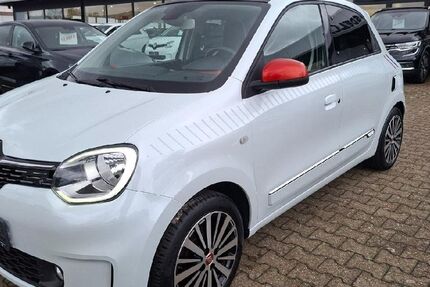 Renault Twingo 54.343 km 12.900 &euro; Erkelenz 41812