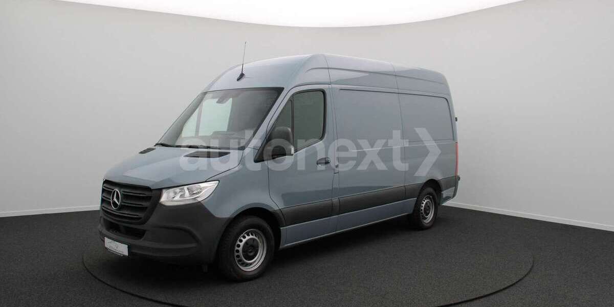 Mercedes-Benz Sprinter 110.050 km 23.788 &euro; Mönchengladbach 41066