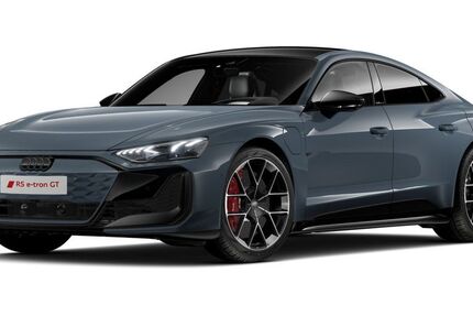 Audi RS e-tron GT 12.019 km 123.470 &euro; Mönchengladbach 41066