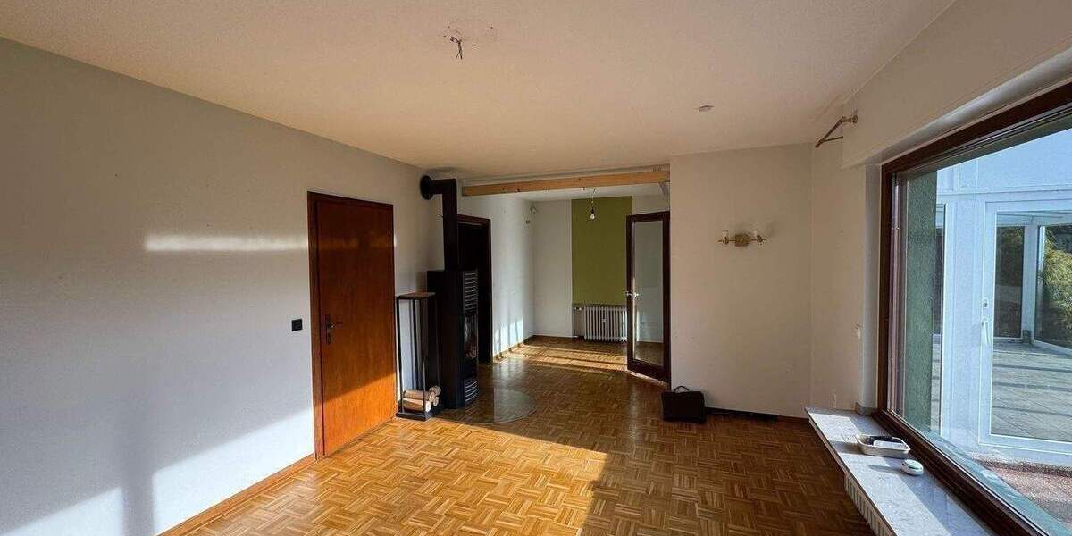 Einfamilienhaus Mönchengladbach Wickrathberg - 7 Zimmer, 159 m&sup2;, 399.000&euro; | Angebot:26885724