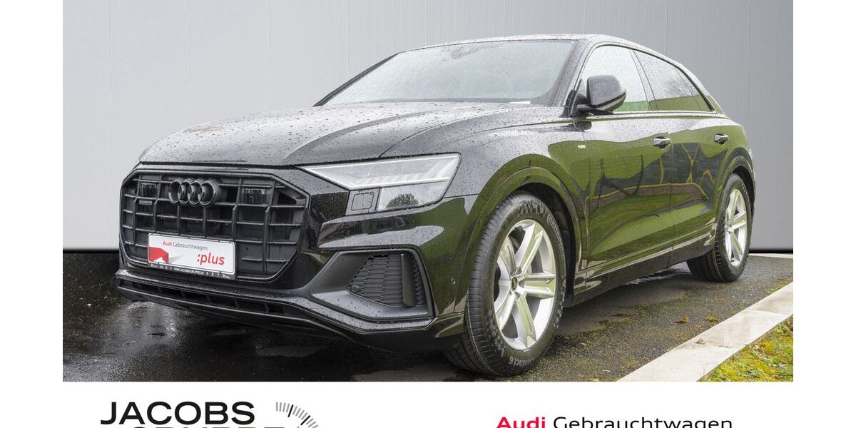 Audi Q8 74.529 km 56.780 &euro; Heinsberg 52525