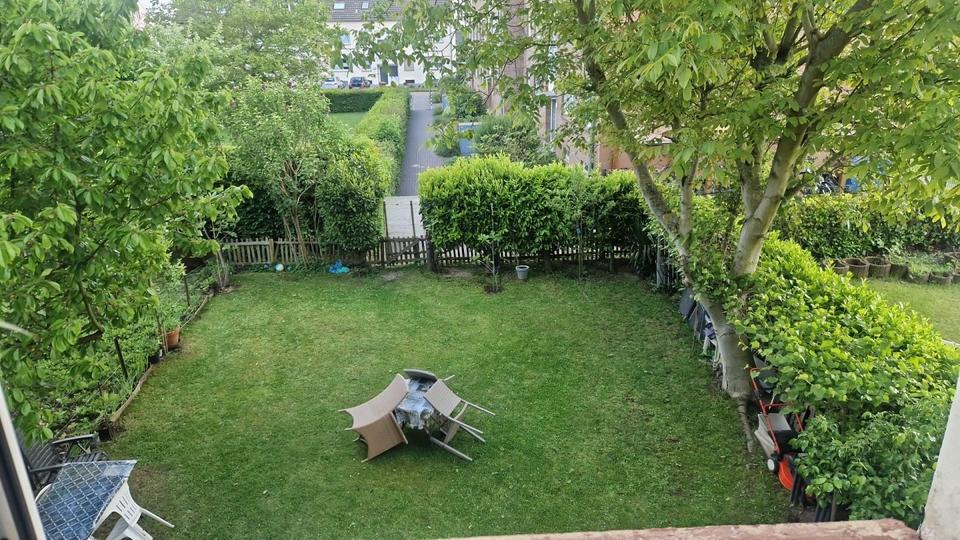 Etagenwohnung Willich - 3 Zimmer, 55 m&sup2;, 600&euro; | Angebot:26632720