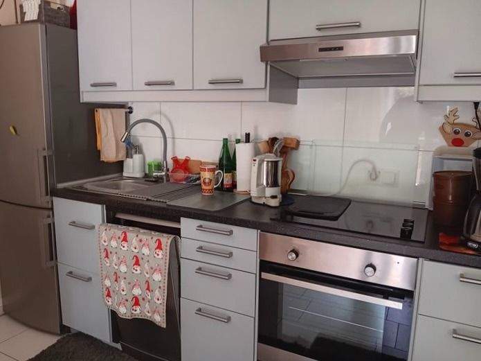 Etagenwohnung Neuss Rosellen - 2 Zimmer, 60 m&sup2;, 239.000&euro; | Angebot:25798099