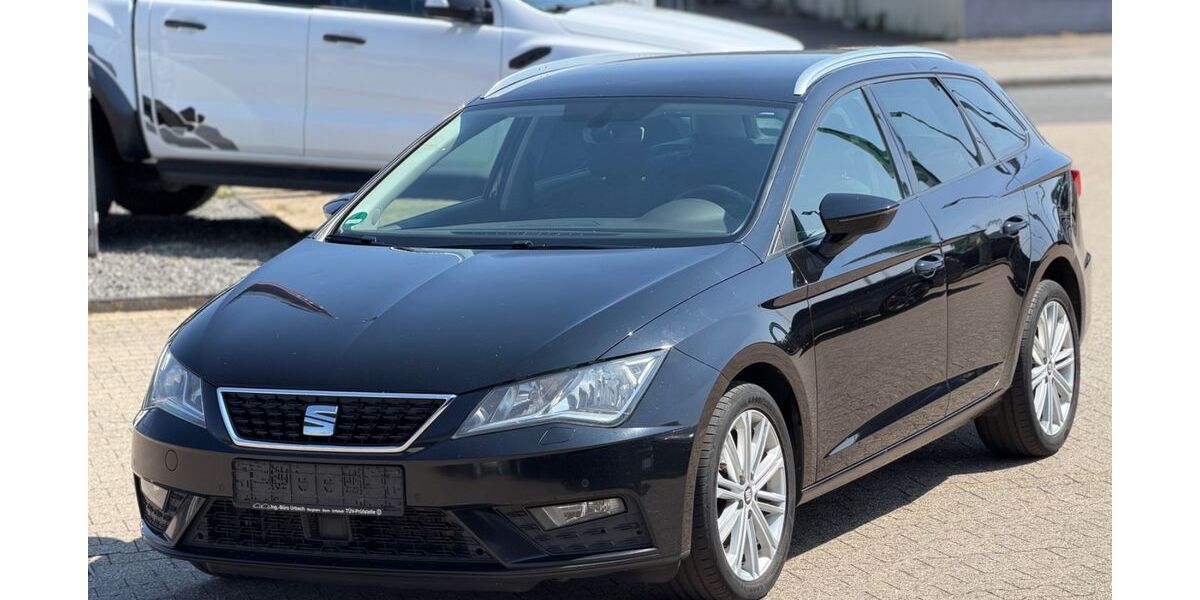 Seat Leon 382.367 km 4.890 &euro; Hückelhoven 41836
