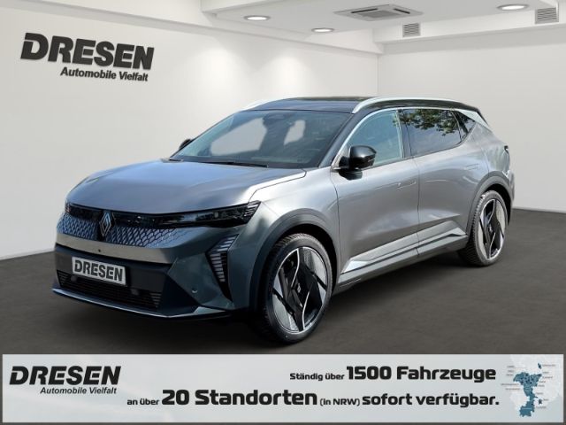 Renault Scenic 1.184 km 43.940 &euro; Mönchengladbach 41061