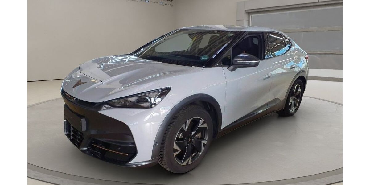 Cupra Tavascan 18.142 km 40.490 &euro; Krefeld 47805