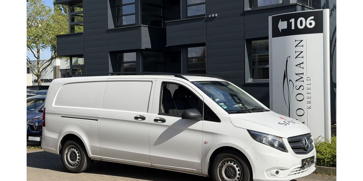 Mercedes-Benz Vito 56.700 km 24.450 &euro; Krefeld 47805