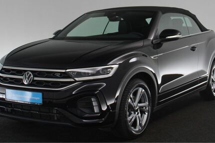 VW T-Roc 21.880 km 33.552 &euro; Krefeld 47803