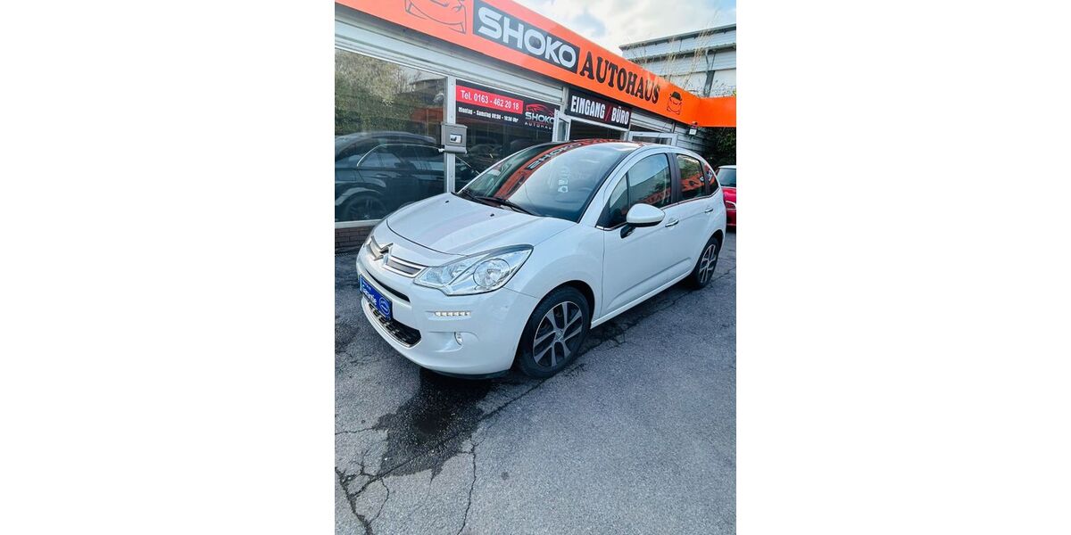 Citroen C3 100.000 km 5.400 &euro; Mönchengladbach 41199