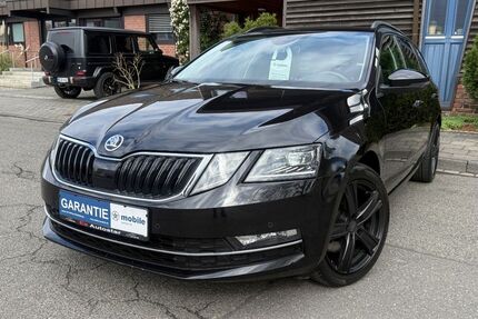 Skoda Octavia 125.000 km 13.990 &euro; Mönchengladbach 41068