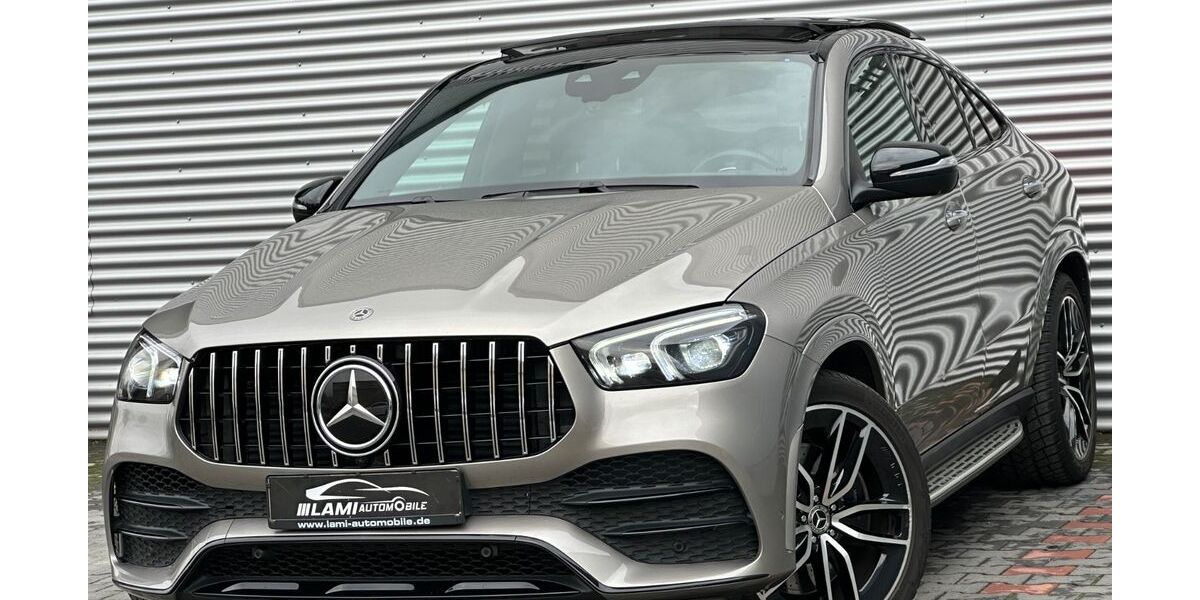 Mercedes-Benz GLE 400 74.000 km 67.999 &euro; Grevenbroich 41515