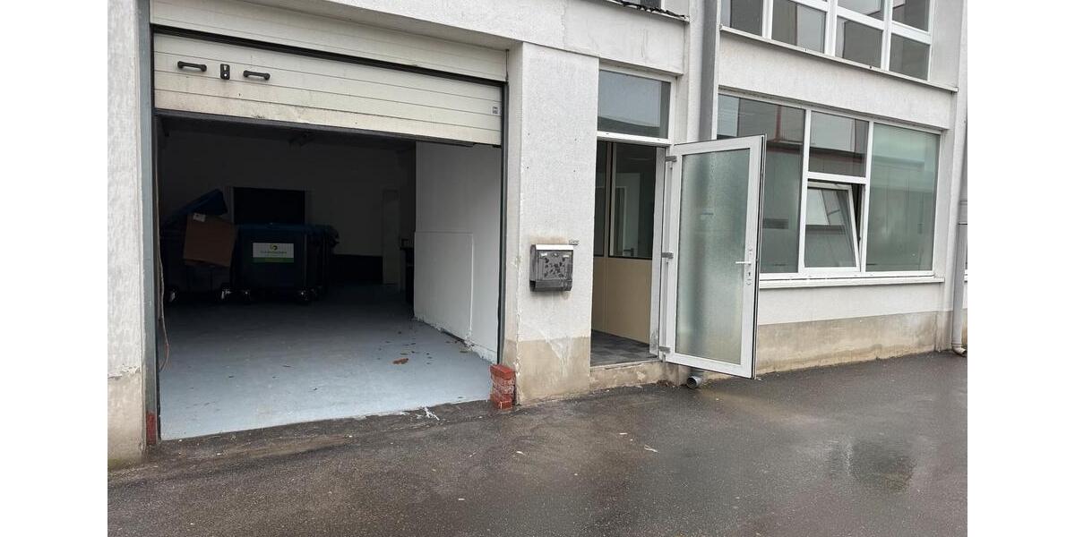 Gewerbeobjekt Hückelhoven - 3&euro; | Angebot:25656316