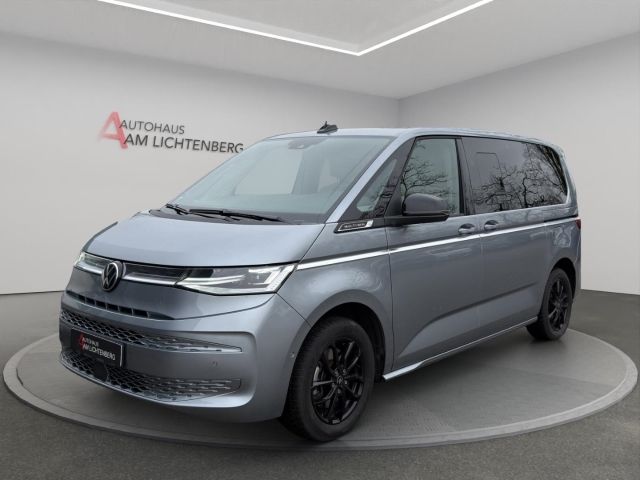 VW T7 Multivan 11.254 km 56.980 &euro; Viersen 41747