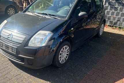Citroen C2 149.656 km 1.150 &euro; Moers 47441