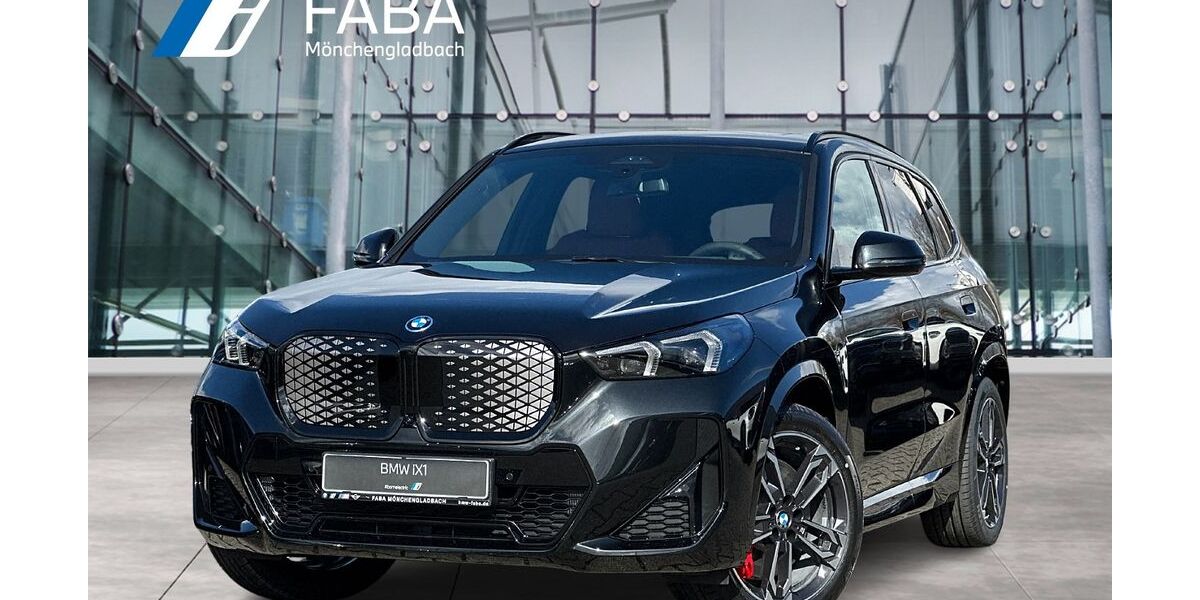 BMW iX1 1.001 km 67.599 &euro; Mönchengladbach 41066