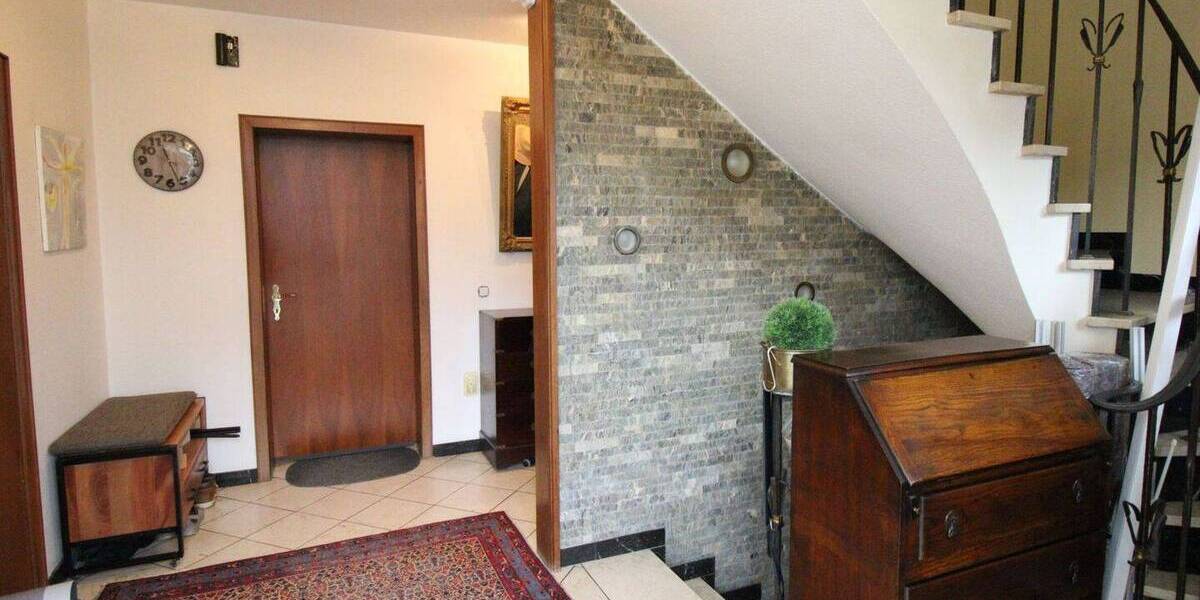 Einfamilienhaus Meerbusch Osterath - 4 Zimmer, 167 m&sup2;, 780.000&euro; | Angebot:26904842