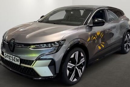 Renault Megane 9.000 km 36.290 &euro; Neuss 41464