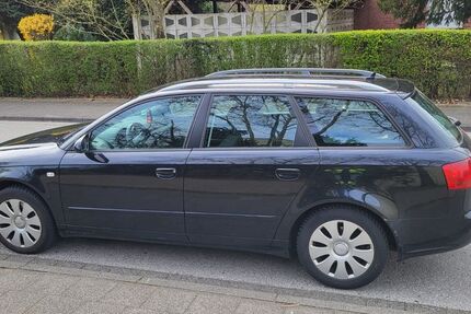Audi A4 415.000 km 1.050 &euro; Grevenbroich 41514