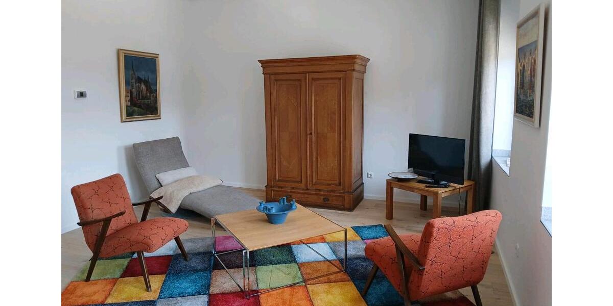 Erdgeschoßwohnung Wassenberg - 1 Zimmer, 50 m&sup2;, 850&euro; | Angebot:26024028
