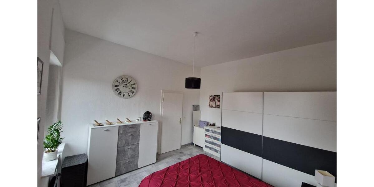 Etagenwohnung Mönchengladbach Süd - 2 Zimmer, 50 m&sup2;, 400&euro; | Angebot:25892911