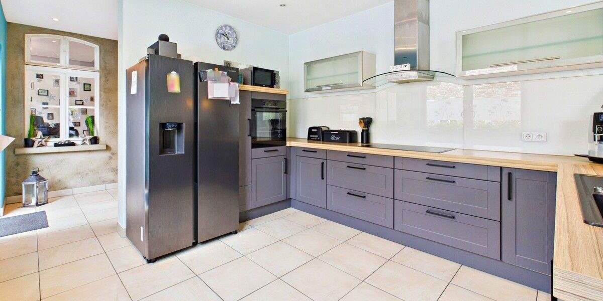 Doppelhaushälfte Krefeld / Bockum Bockum - 6 Zimmer, 145 m&sup2;, 759.000&euro; | Angebot:25677947