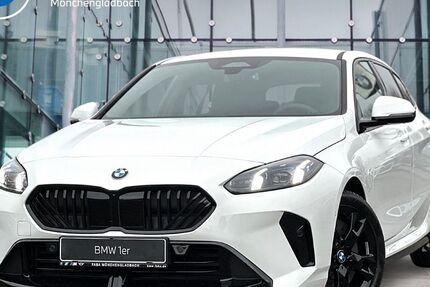 BMW 120 1.001 km 39.980 &euro; Mönchengladbach 41066