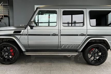 Mercedes-Benz G 63 AMG 118.000 km 70.850 &euro; Hückelhoven 41836