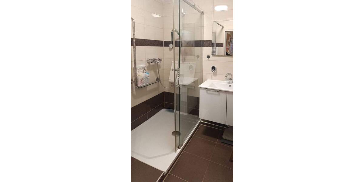 Etagenwohnung Krefeld Dießem/Lehmheide - 3 Zimmer, 74 m&sup2;, 185.000&euro; | Angebot:25695107