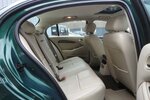 Jaguar S-Type 3.0 V6 Executive Autom Leder Navi Xenon 114.000 km 9.990 &euro; Neuss 41462