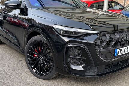 Audi SQ5 21.500 km 84.900 &euro; Krefeld 47799