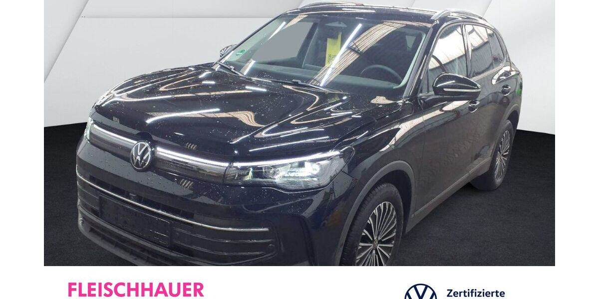 VW Tiguan 26.897 km 35.880 &euro; Mönchengladbach 41238