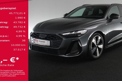 Audi A5 10.833 km 45.772 &euro; Krefeld 47803