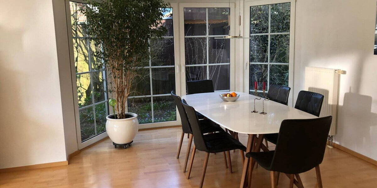 Einfamilienhaus Brüggen - 5 Zimmer, 190 m&sup2;, 595.000&euro; | Angebot:26053650
