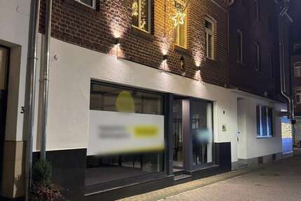 Gewerbeobjekt Heinsberg - 1.500&euro; | Angebot:23700925