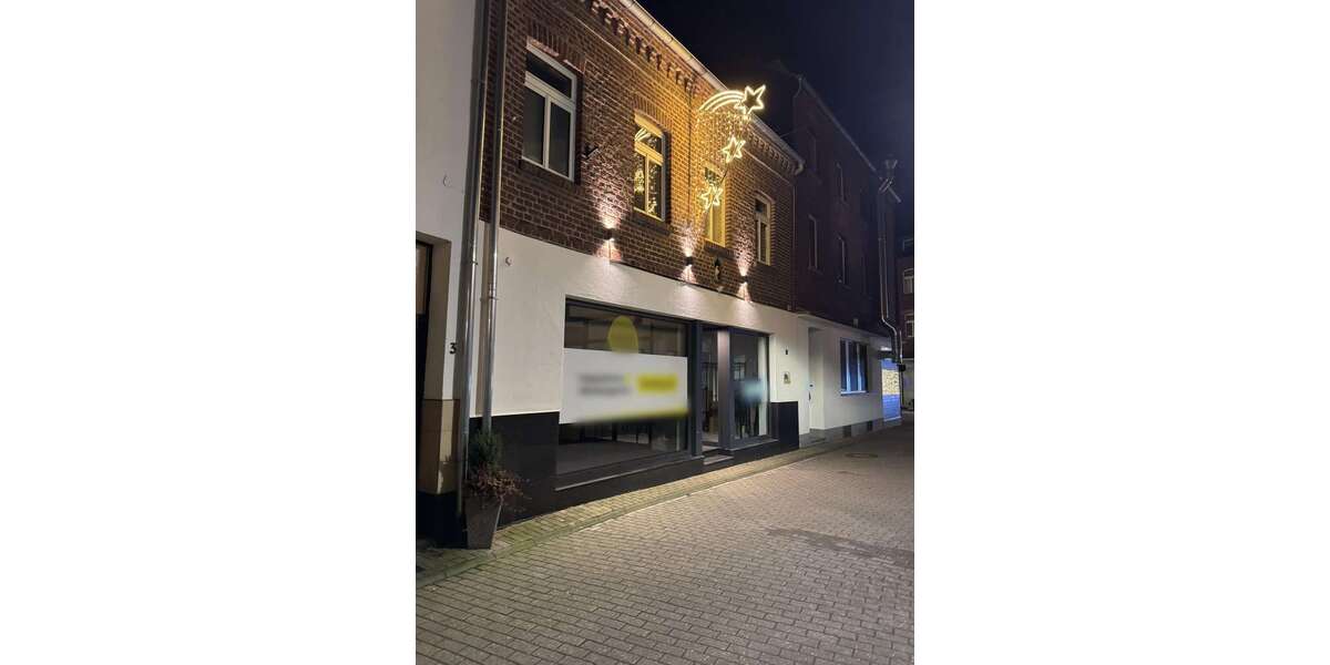 Gewerbeobjekt Heinsberg - 1.500&euro; | Angebot:23700925