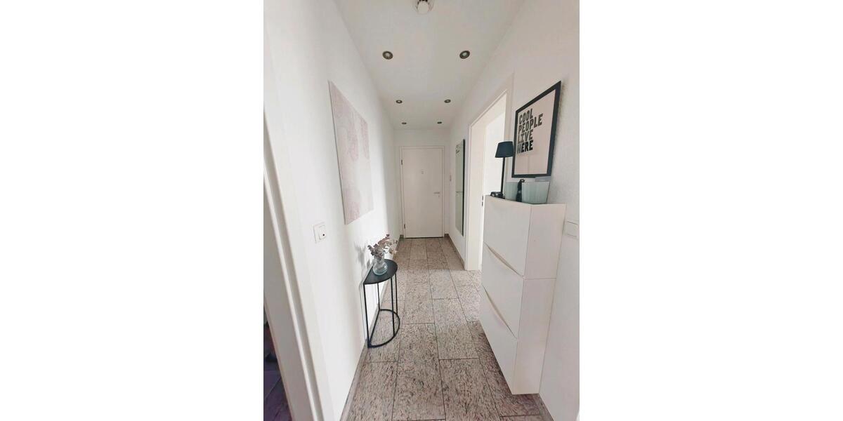 Etagenwohnung Moers Schwafheim - 3 Zimmer, 78 m&sup2;, 325.000&euro; | Angebot:25129730