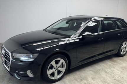 Audi A6 52.409 km 34.950 &euro; Moenchengladbach 41063