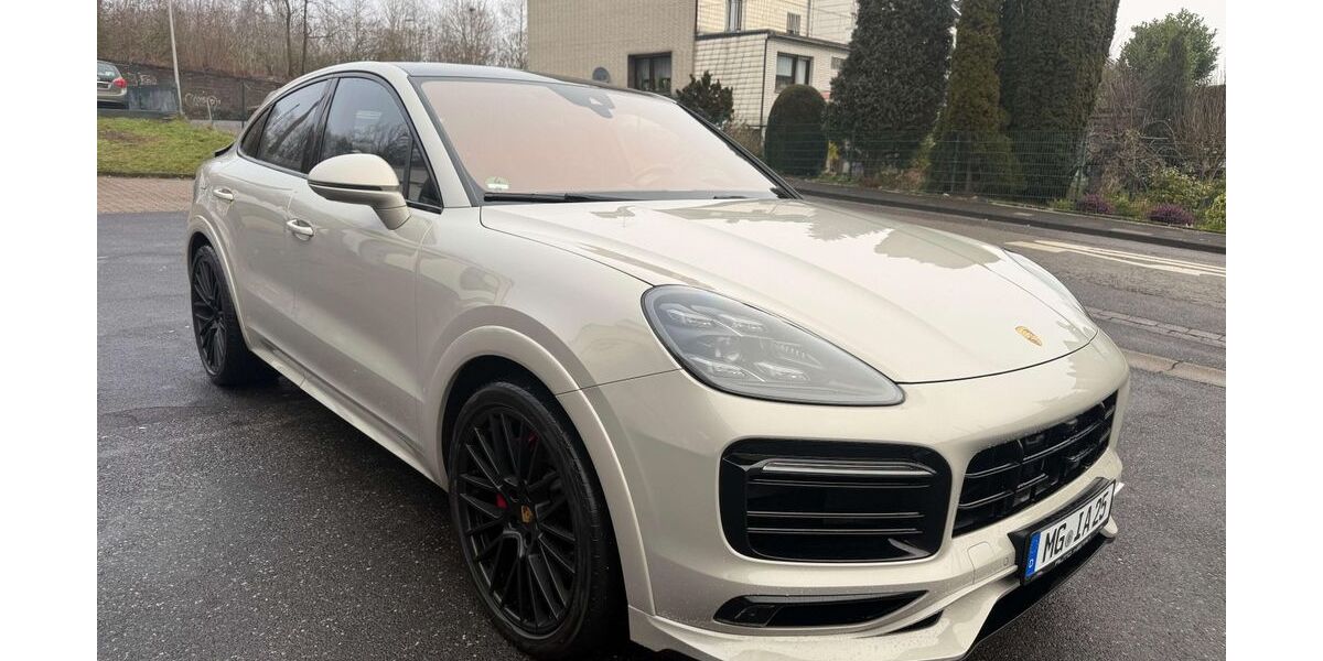 Porsche Cayenne 38.560 km 94.991 &euro; Mönchengladbach 41199