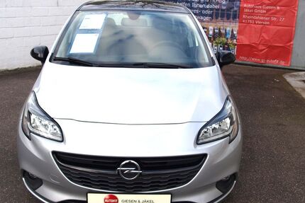Opel Corsa 60.700 km 9.890 &euro; Viersen 41751
